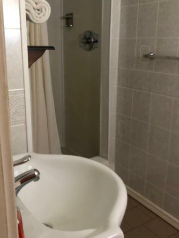 Colton Point Motel Уэлсборо Экстерьер фото